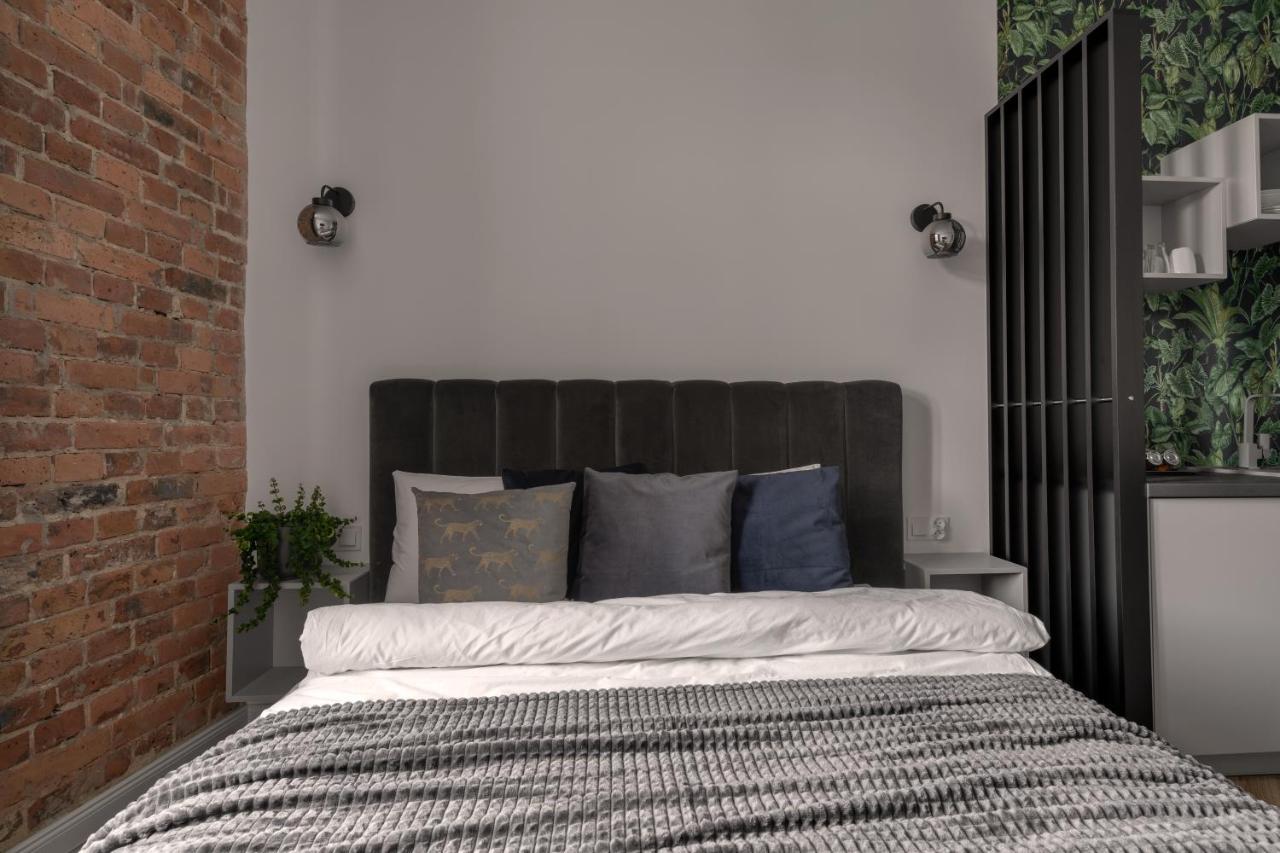 Harbor Apartments - Mariacka كاتوفيتسه المظهر الخارجي الصورة