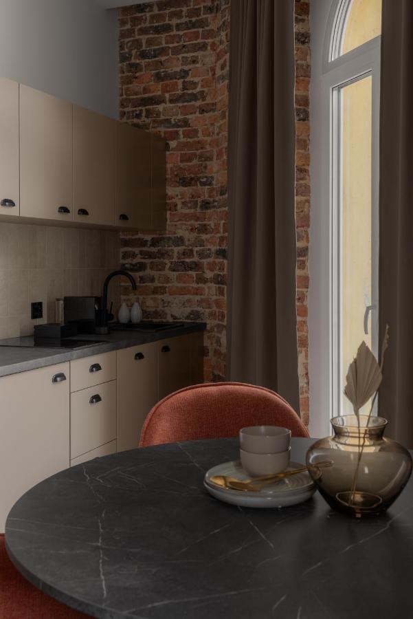 Harbor Apartments - Mariacka كاتوفيتسه المظهر الخارجي الصورة
