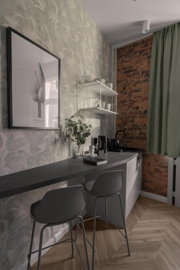 Harbor Apartments - Mariacka كاتوفيتسه المظهر الخارجي الصورة